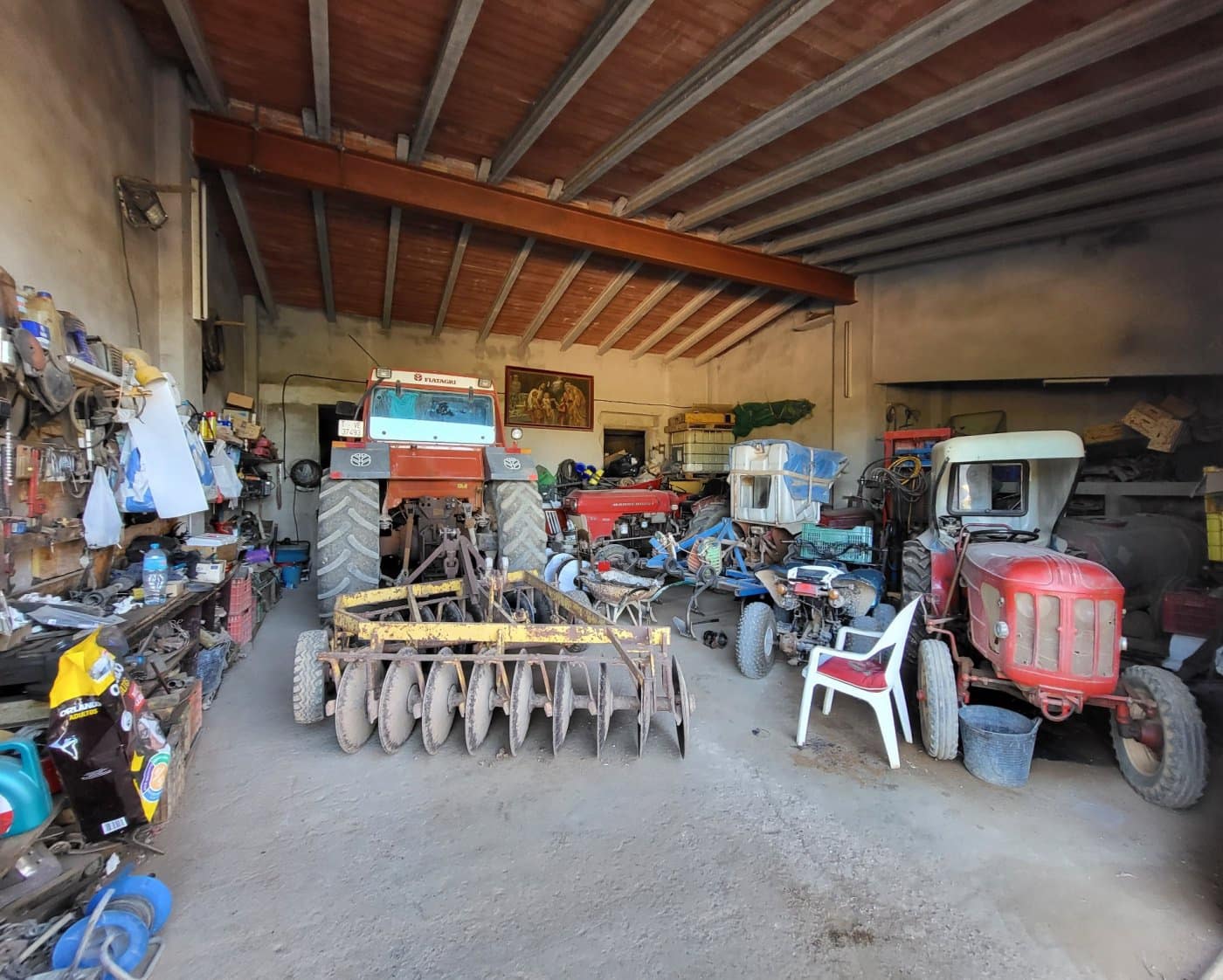 6 camera da letto Finca/Casa di Campagna in vendita in L'Ampolla - 700.000 € (Rif: 9382815)