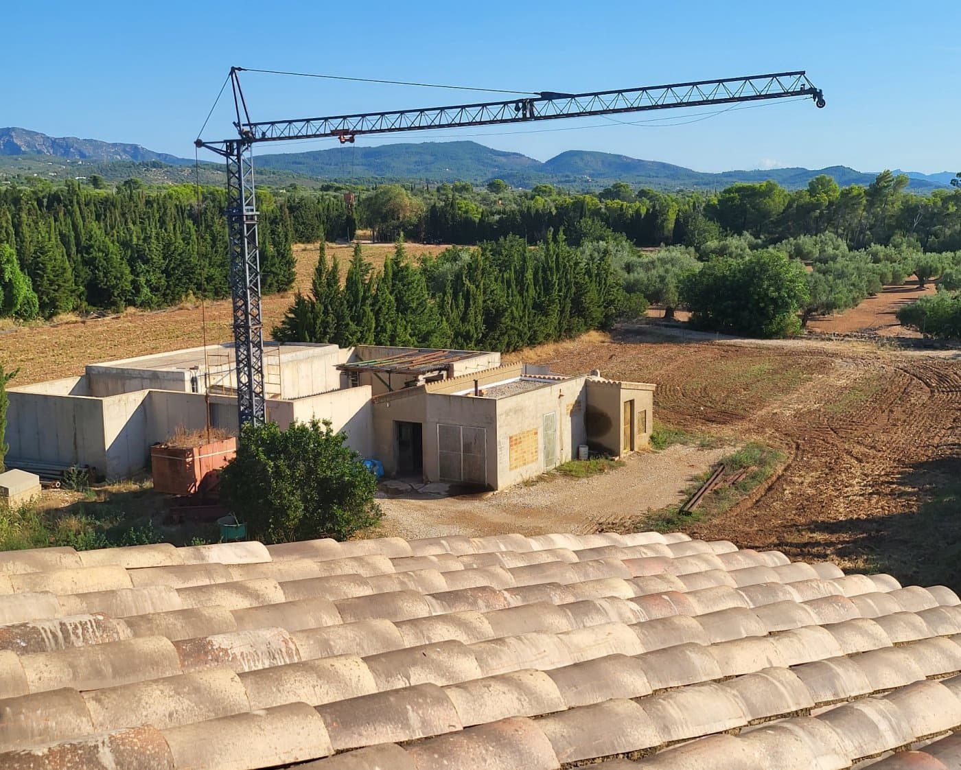 6 camera da letto Finca/Casa di Campagna in vendita in L'Ampolla - 700.000 € (Rif: 9382815)