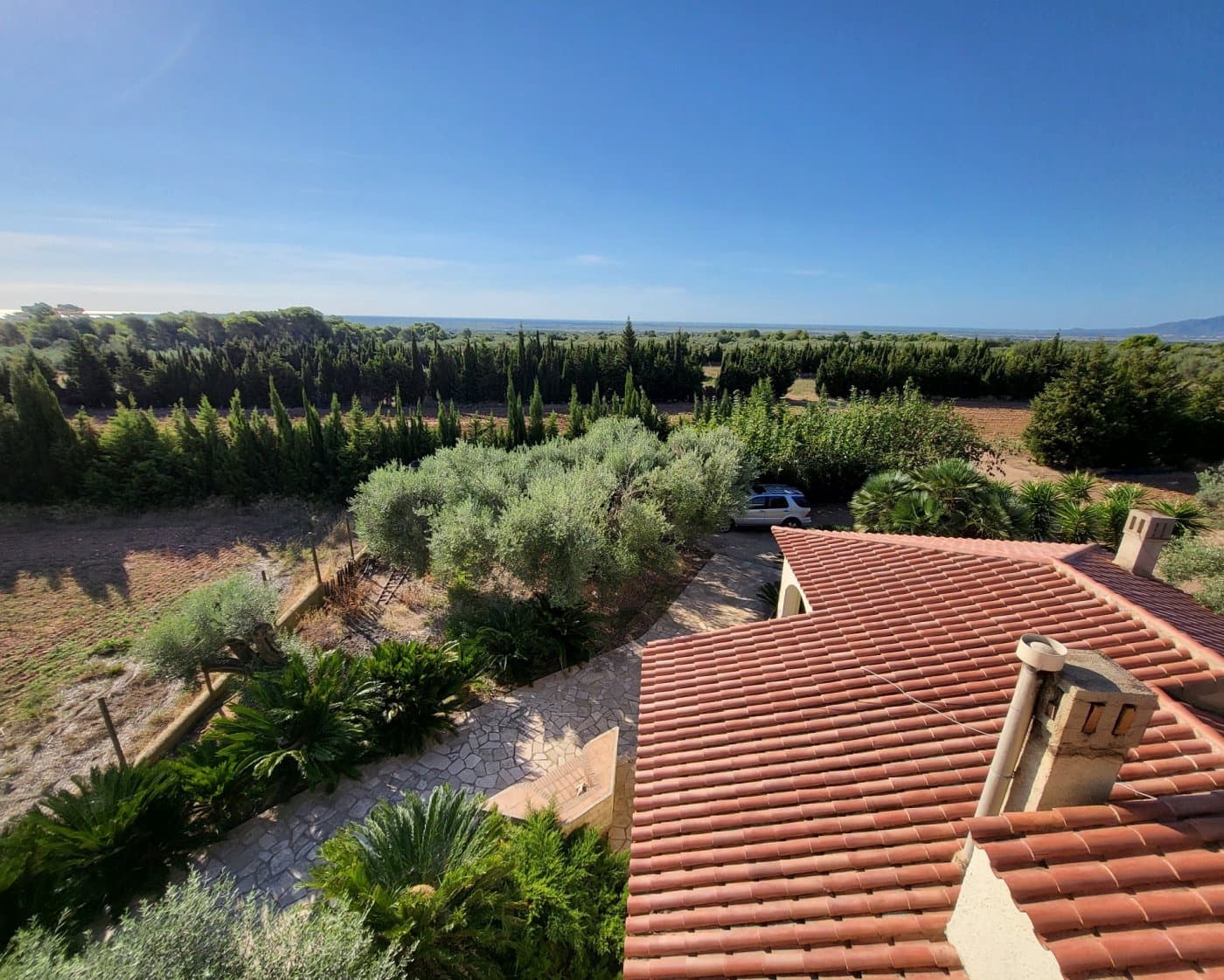 6 camera da letto Finca/Casa di Campagna in vendita in L'Ampolla - 700.000 € (Rif: 9382815)