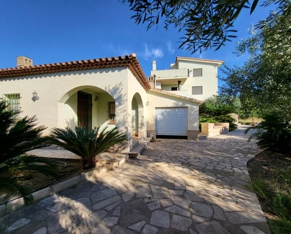 6 camera da letto Finca/Casa di Campagna in vendita in L'Ampolla - 700.000 € (Rif: 9382815)