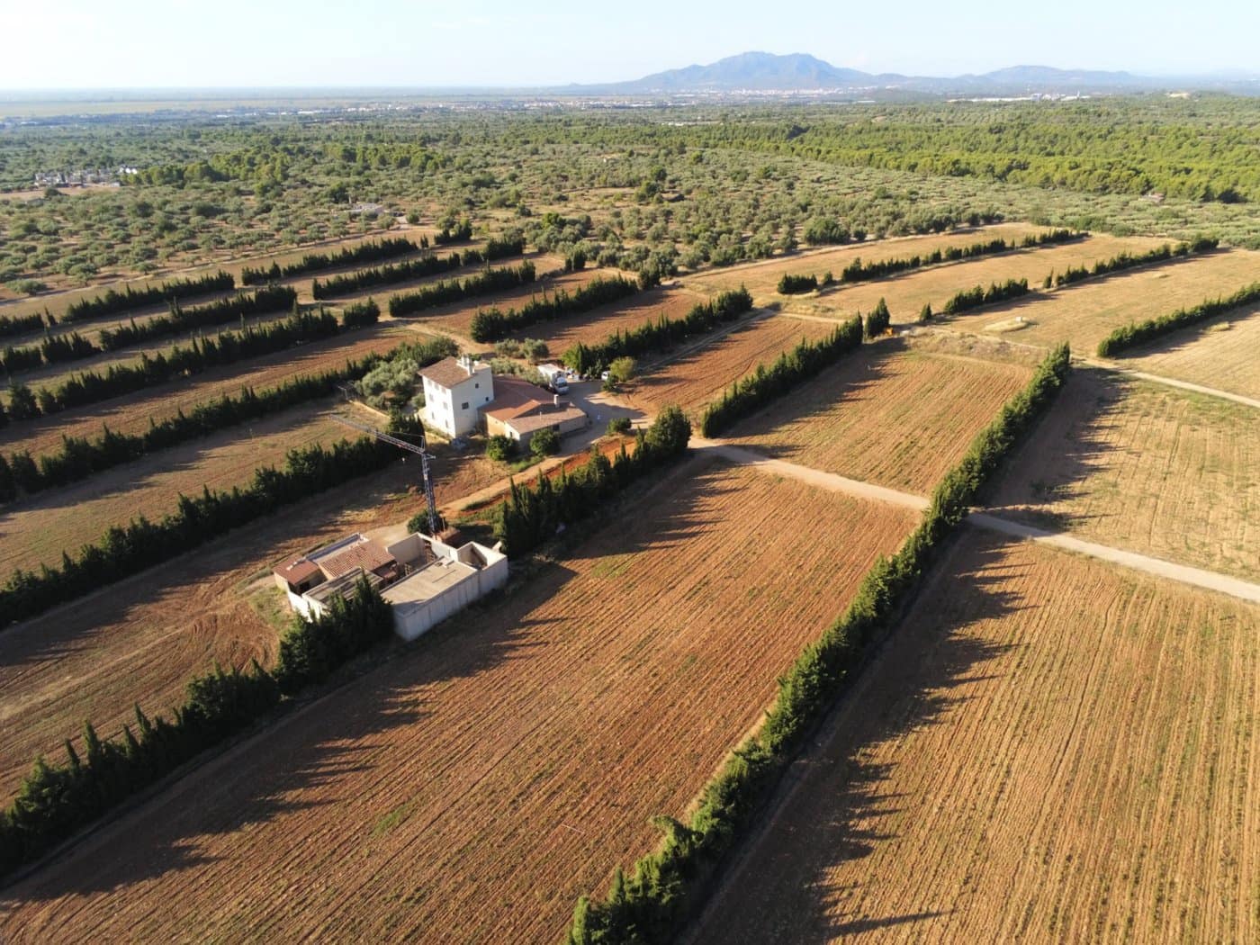 6 camera da letto Finca/Casa di Campagna in vendita in L'Ampolla - 700.000 € (Rif: 9382815)