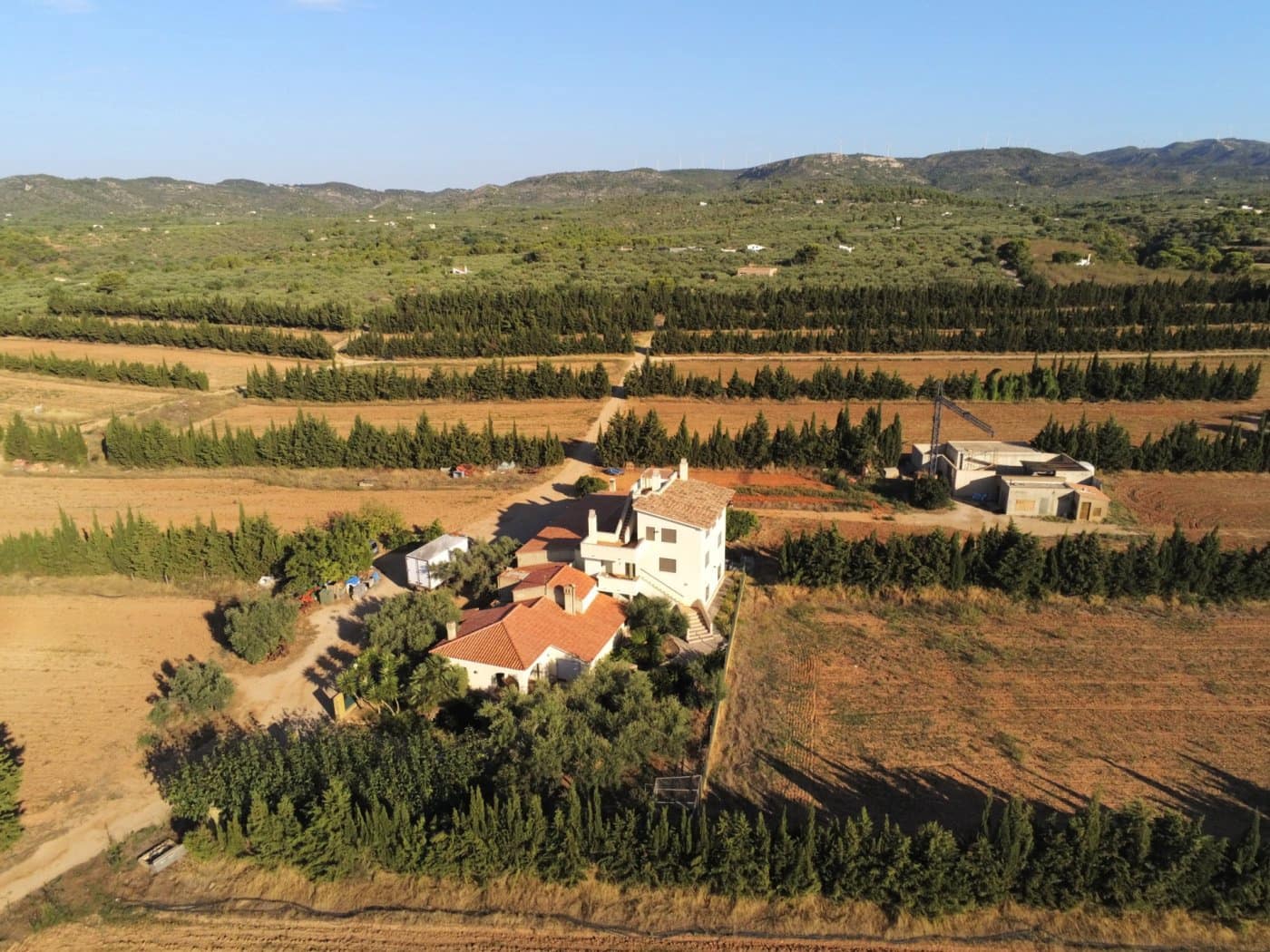 6 camera da letto Finca/Casa di Campagna in vendita in L'Ampolla - 700.000 € (Rif: 9382815)