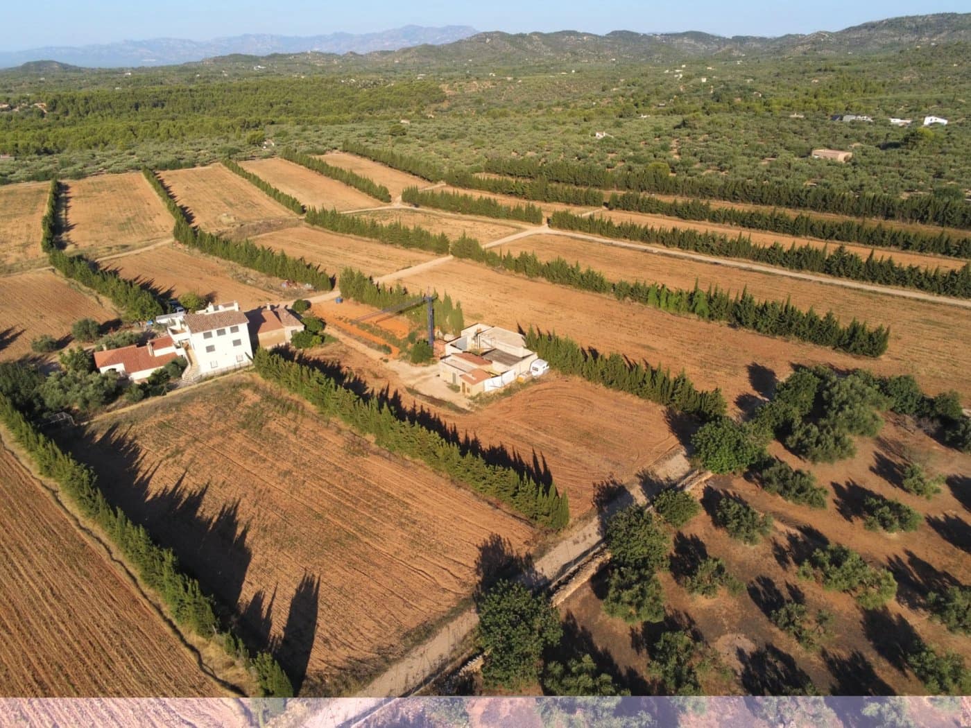 6 camera da letto Finca/Casa di Campagna in vendita in L'Ampolla - 700.000 € (Rif: 9382815)