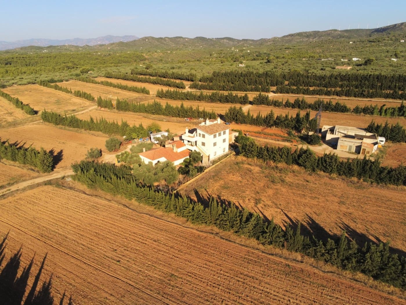 6 camera da letto Finca/Casa di Campagna in vendita in L'Ampolla - 700.000 € (Rif: 9382815)