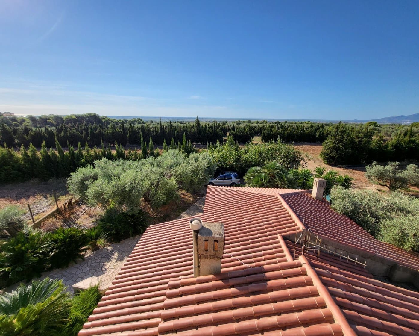 6 camera da letto Finca/Casa di Campagna in vendita in L'Ampolla - 700.000 € (Rif: 9382815)