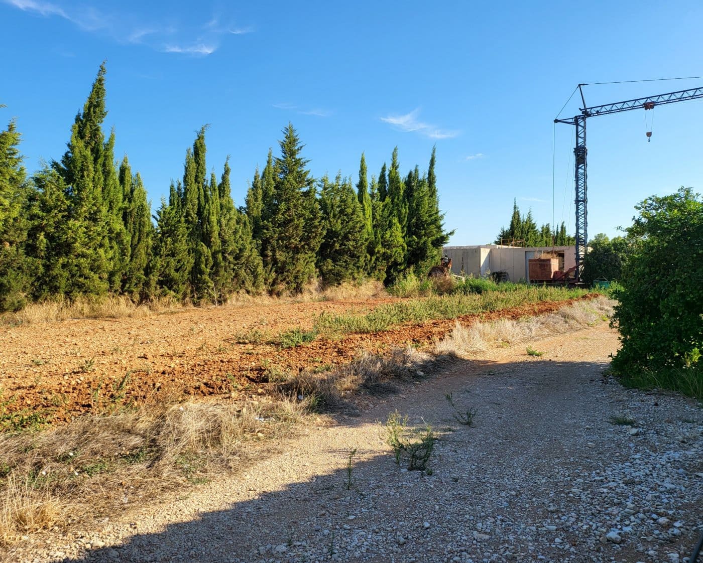 6 camera da letto Finca/Casa di Campagna in vendita in L'Ampolla - 700.000 € (Rif: 9382815)