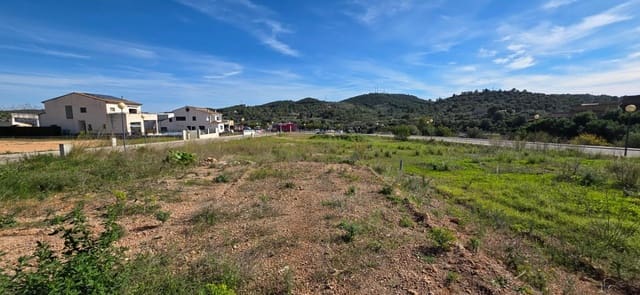 Building Plot for sale in El Perelló - € 85,000 (Ref: 9390836)