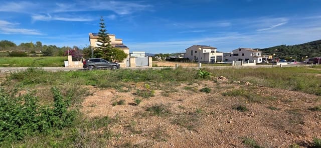 Building Plot for sale in El Perelló - € 85,000 (Ref: 9390836)