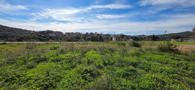 Building Plot for sale in El Perelló - € 85,000 (Ref: 9390836)