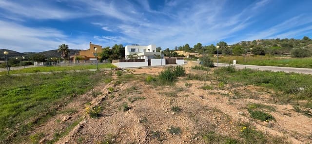 Building Plot for sale in El Perelló - € 85,000 (Ref: 9390836)