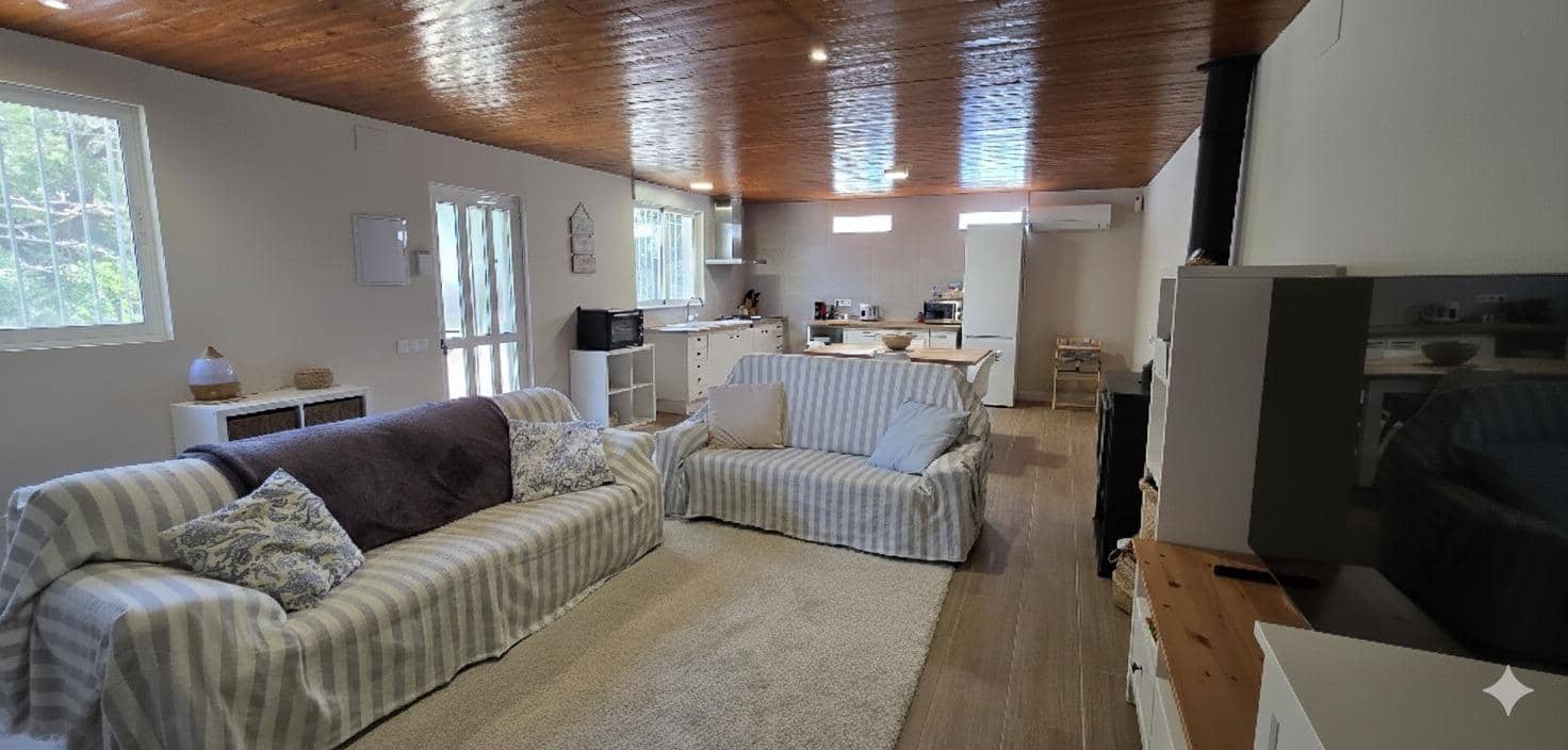 3 slaapkamer Finca/Landhuis te koop in El Perello - € 229.000 (Ref: 9390837)