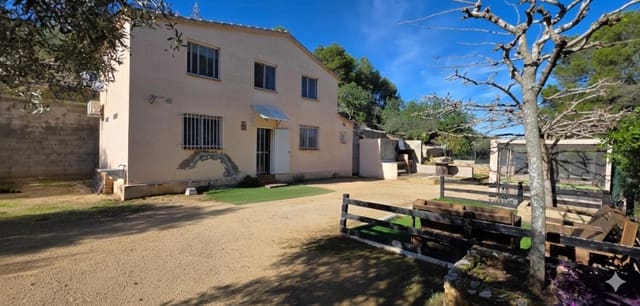 3 bedroom Finca/Country House for sale in El Perelló - € 229,000 (Ref: 9390837)