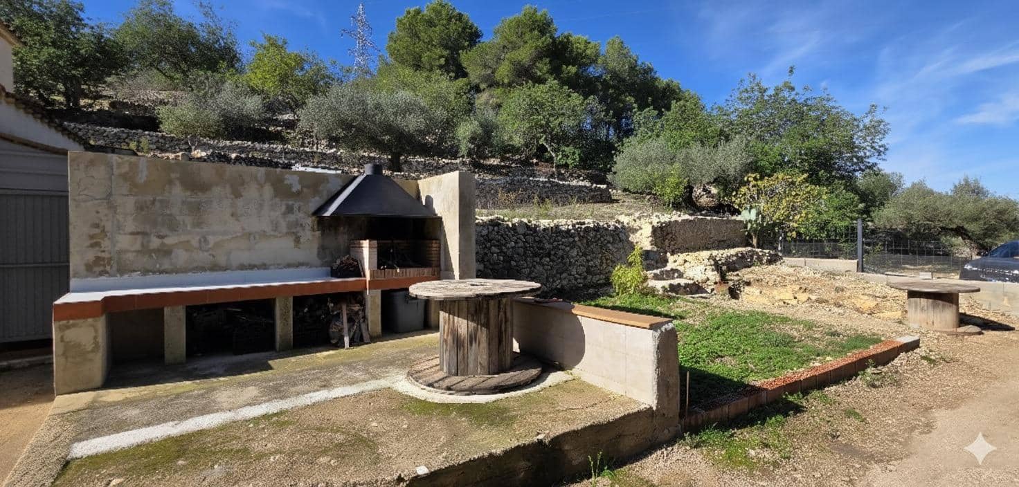 3 slaapkamer Finca/Landhuis te koop in El Perello - € 229.000 (Ref: 9390837)