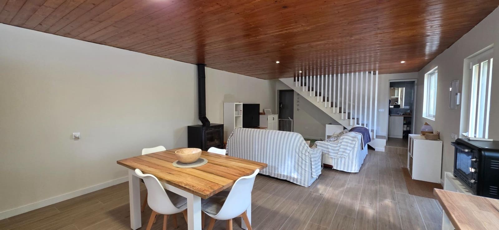 3 slaapkamer Finca/Landhuis te koop in El Perello - € 229.000 (Ref: 9390837)