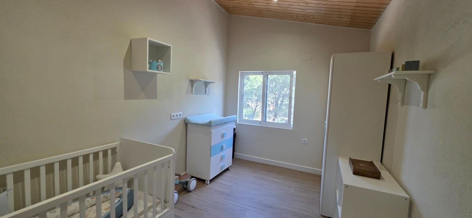 3 slaapkamer Finca/Landhuis te koop in El Perello - € 229.000 (Ref: 9390837)