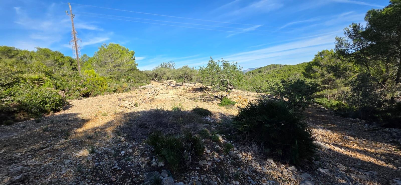 3 slaapkamer Finca/Landhuis te koop in El Perello - € 229.000 (Ref: 9390837)