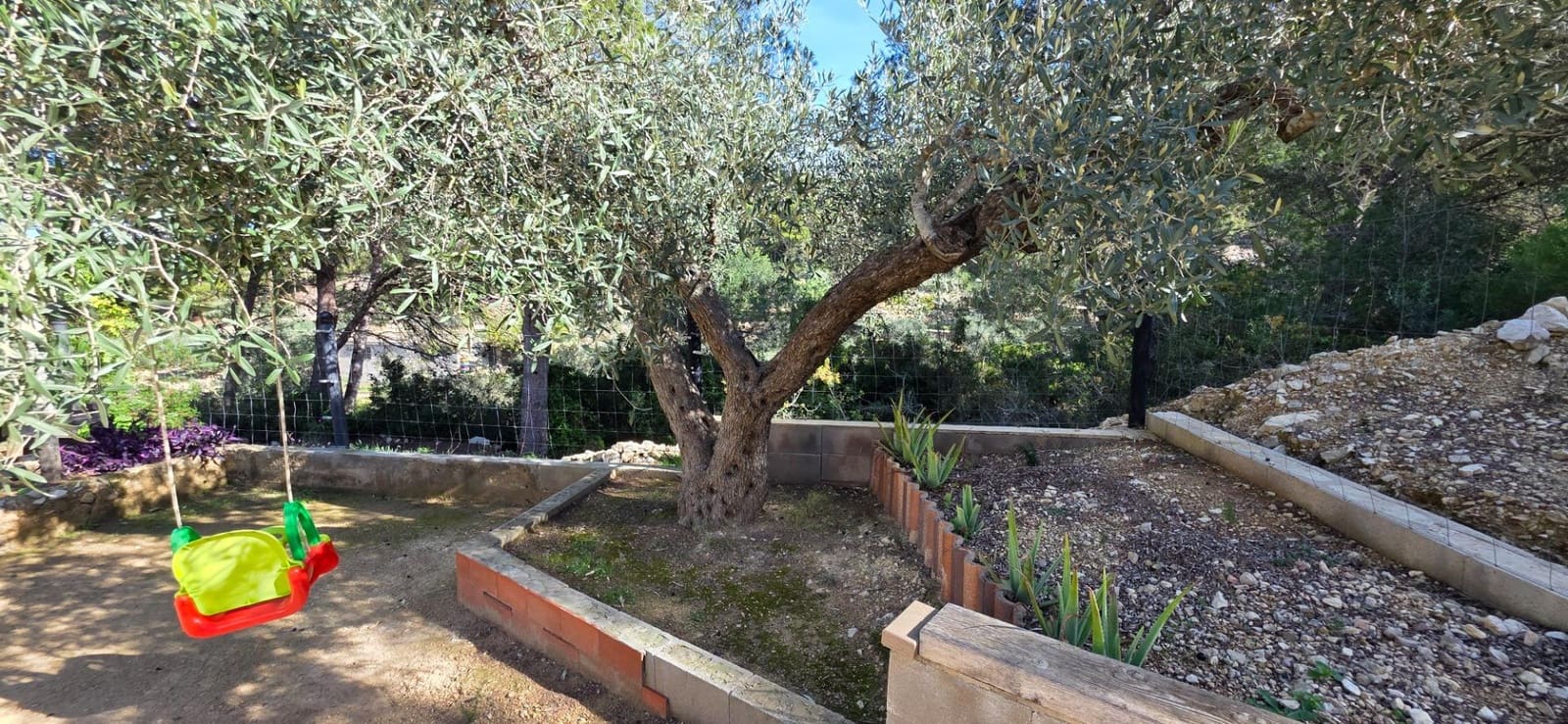 3 slaapkamer Finca/Landhuis te koop in El Perello - € 229.000 (Ref: 9390837)