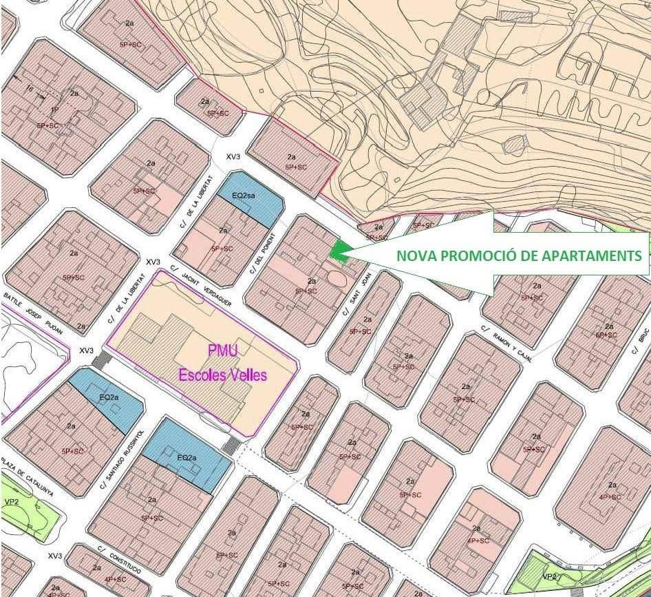 2 bedroom Apartment for sale in L'Ametlla de Mar - € 189,900 (Ref: 9398466)