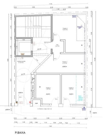 2 sypialnia Apartament na sprzedaż w L'Ametlla de Mar - 184 900 € (Ref: 9398466)