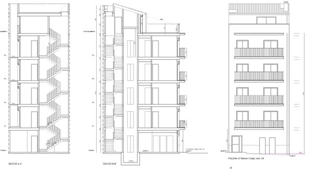 2 sypialnia Apartament na sprzedaż w L'Ametlla de Mar - 184 900 € (Ref: 9398466)