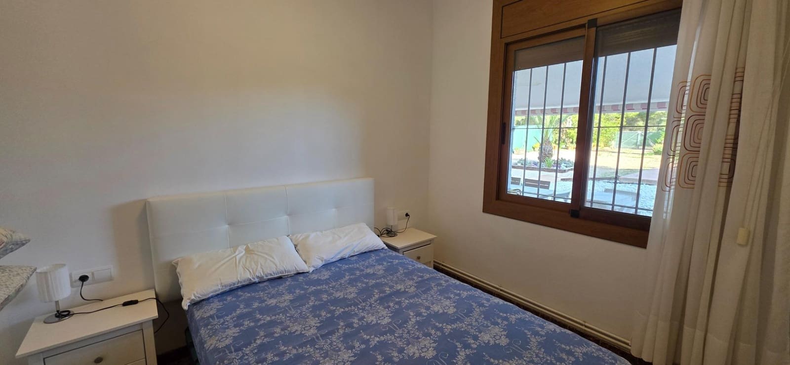 3 sypialnia Willa na sprzedaż w L'Ametlla de Mar z basenem garażem - 398 000 € (Ref: 9398471)