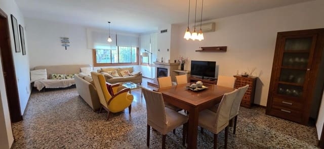 3 bedroom Villa for sale in L'Ametlla de Mar with pool garage - € 398,000 (Ref: 9398471)