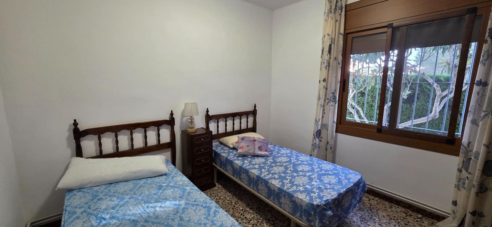 3 sypialnia Willa na sprzedaż w L'Ametlla de Mar z basenem garażem - 398 000 € (Ref: 9398471)