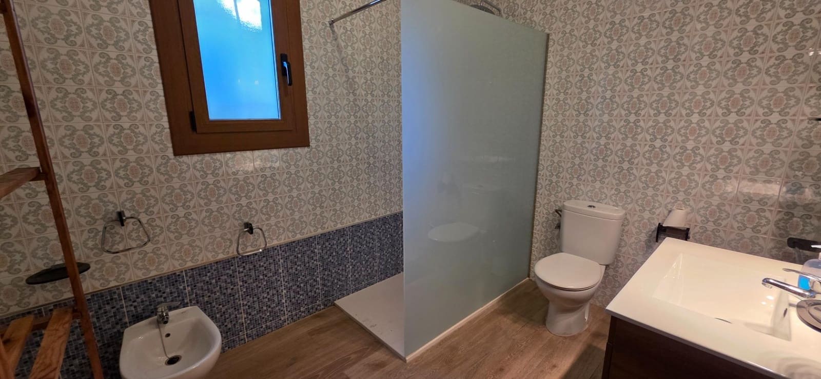 3 sypialnia Willa na sprzedaż w L'Ametlla de Mar z basenem garażem - 398 000 € (Ref: 9398471)