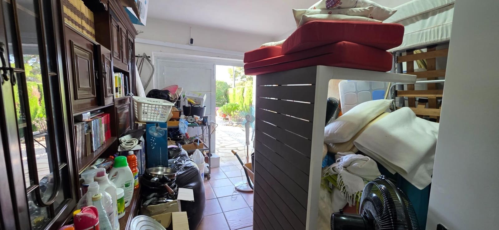 3 sypialnia Willa na sprzedaż w L'Ametlla de Mar z basenem garażem - 398 000 € (Ref: 9398471)