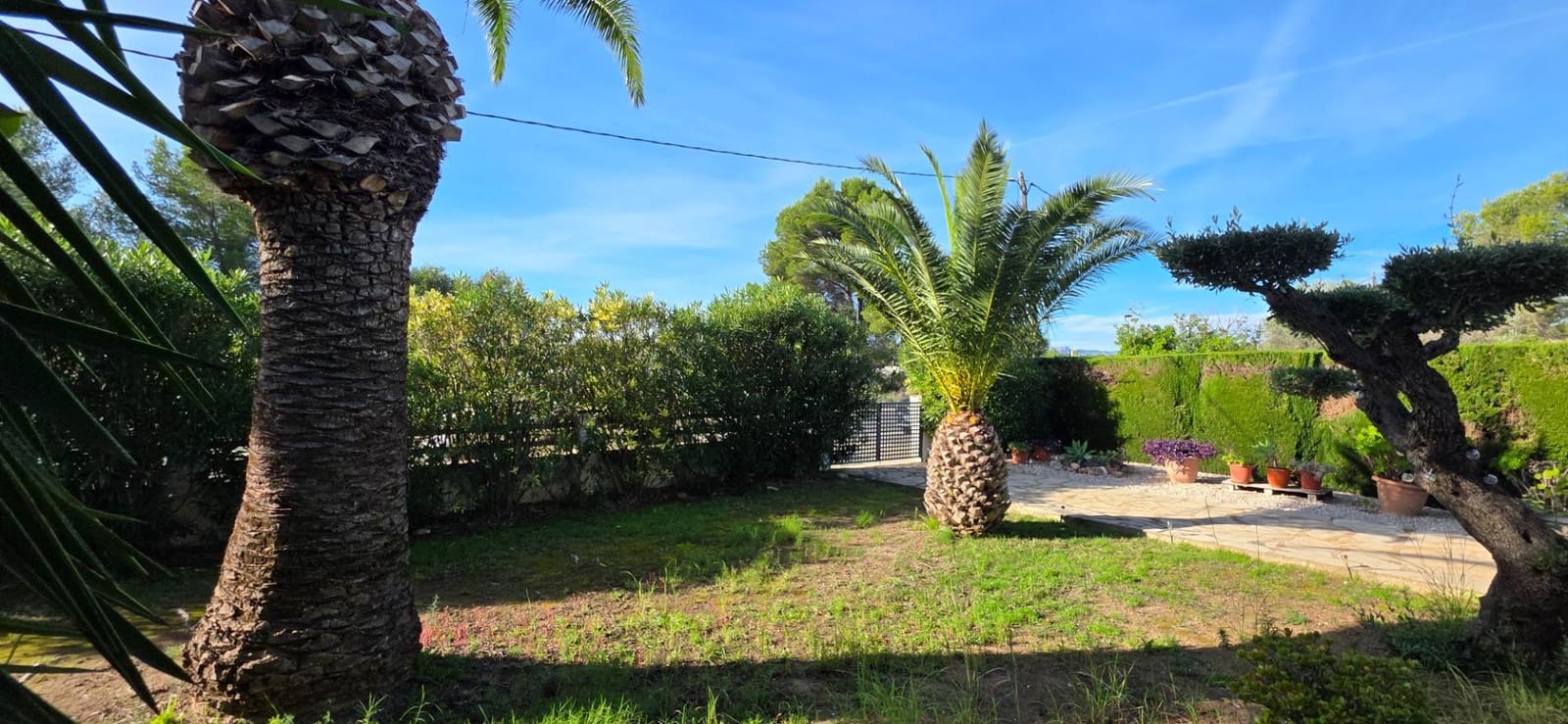 3 sypialnia Willa na sprzedaż w L'Ametlla de Mar z basenem garażem - 398 000 € (Ref: 9398471)