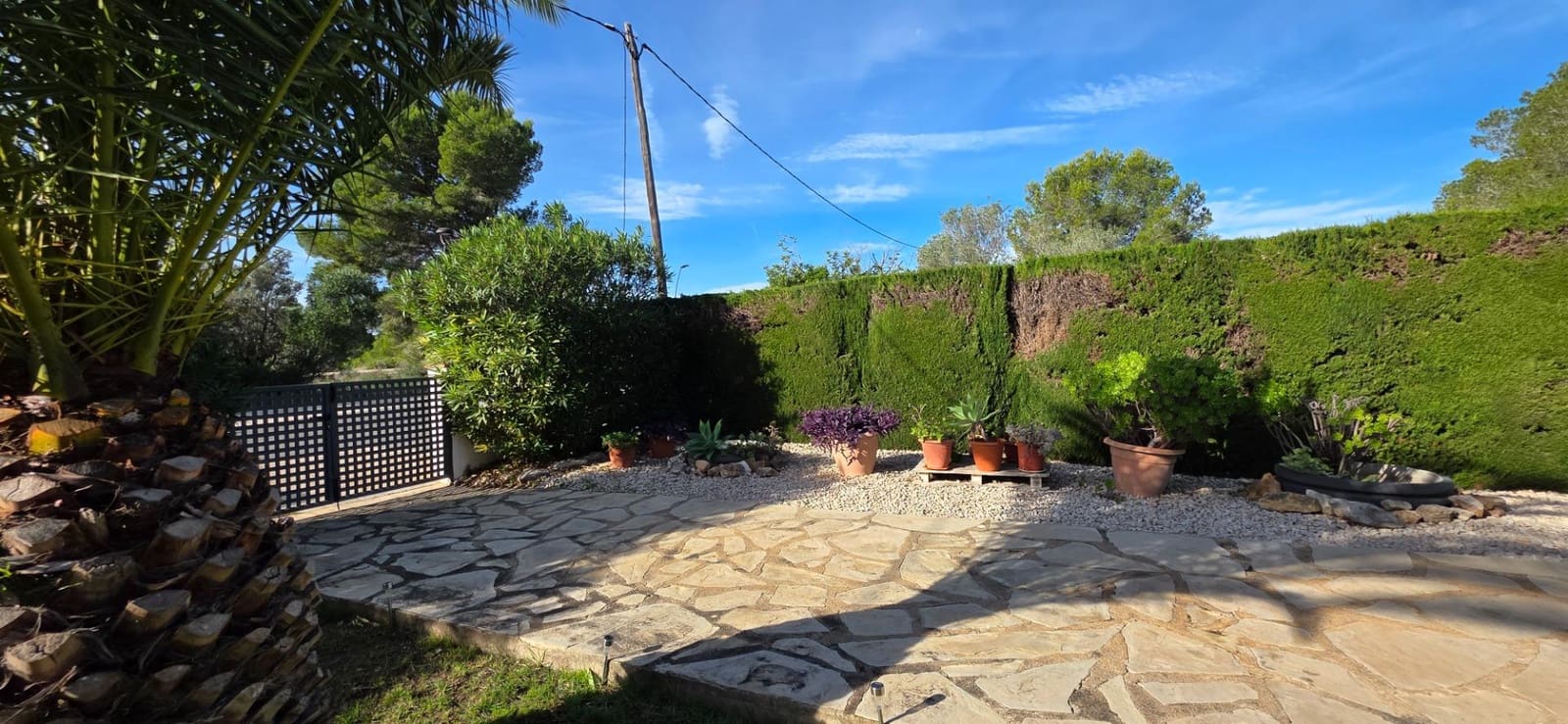 3 sypialnia Willa na sprzedaż w L'Ametlla de Mar z basenem garażem - 398 000 € (Ref: 9398471)