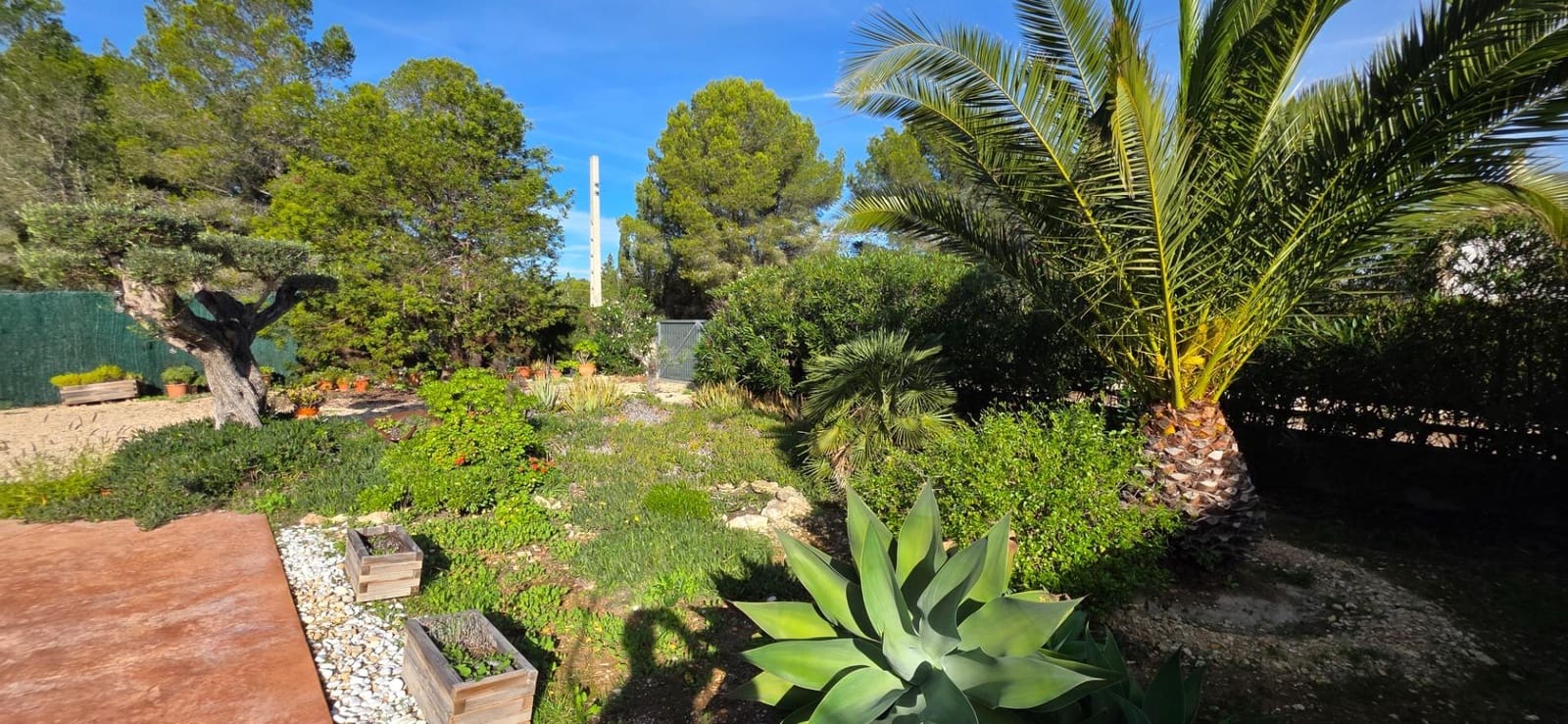 3 sypialnia Willa na sprzedaż w L'Ametlla de Mar z basenem garażem - 398 000 € (Ref: 9398471)