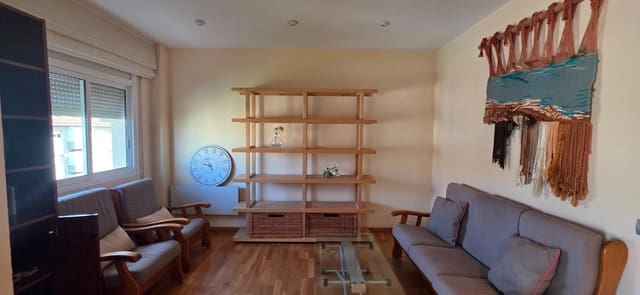 3 slaapkamer Flat te koop in L'Ametlla de Mar met garage - € 220.000 (Ref: 9414073)