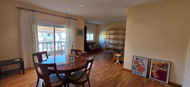 3 slaapkamer Flat te koop in L'Ametlla de Mar met garage - € 220.000 (Ref: 9414073)