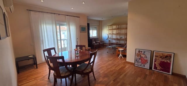 3 slaapkamer Flat te koop in L'Ametlla de Mar met garage - € 220.000 (Ref: 9414073)