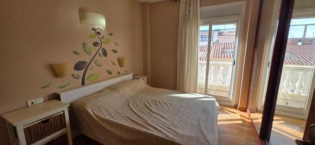 3 slaapkamer Flat te koop in L'Ametlla de Mar met garage - € 220.000 (Ref: 9414073)