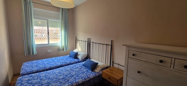 3 slaapkamer Flat te koop in L'Ametlla de Mar met garage - € 220.000 (Ref: 9414073)