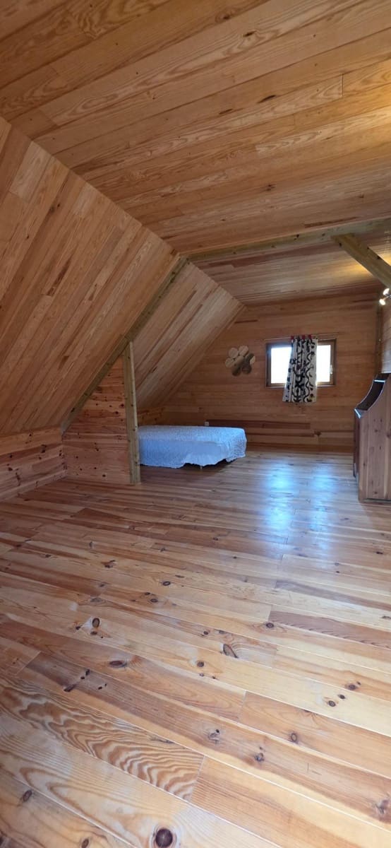 4 sovrum Finca/Hus på landet till salu i L'Ametlla de Mar med pool - 299 000 € (Ref: 9414074)