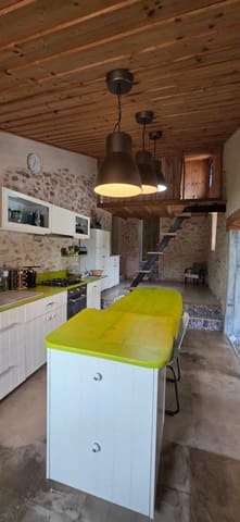 4 bedroom Finca/Country House for sale in L'Ametlla de Mar with pool - € 299,000 (Ref: 9414074)