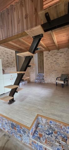 4 bedroom Finca/Country House for sale in L'Ametlla de Mar with pool - € 299,000 (Ref: 9414074)