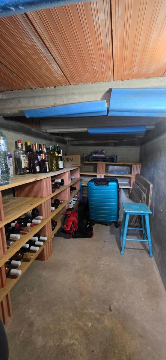 4 sovrum Finca/Hus på landet till salu i L'Ametlla de Mar med pool - 299 000 € (Ref: 9414074)