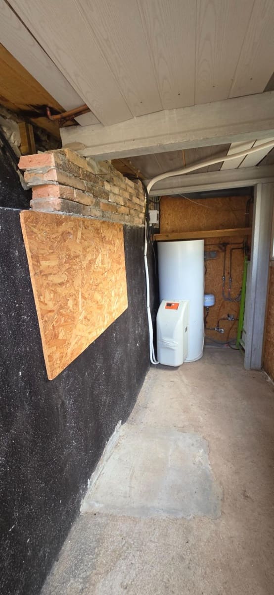 4 sovrum Finca/Hus på landet till salu i L'Ametlla de Mar med pool - 299 000 € (Ref: 9414074)