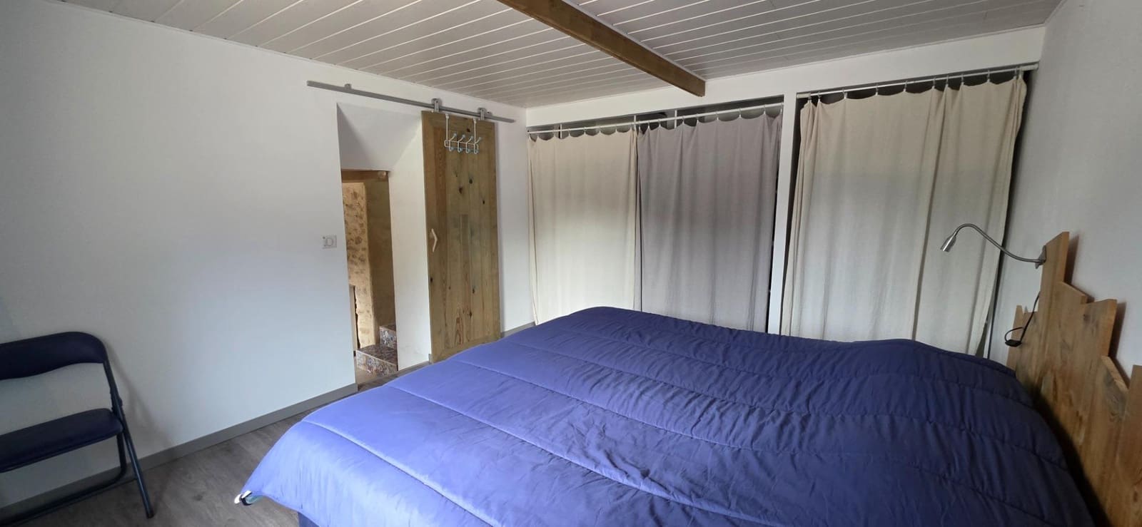 4 sovrum Finca/Hus på landet till salu i L'Ametlla de Mar med pool - 299 000 € (Ref: 9414074)