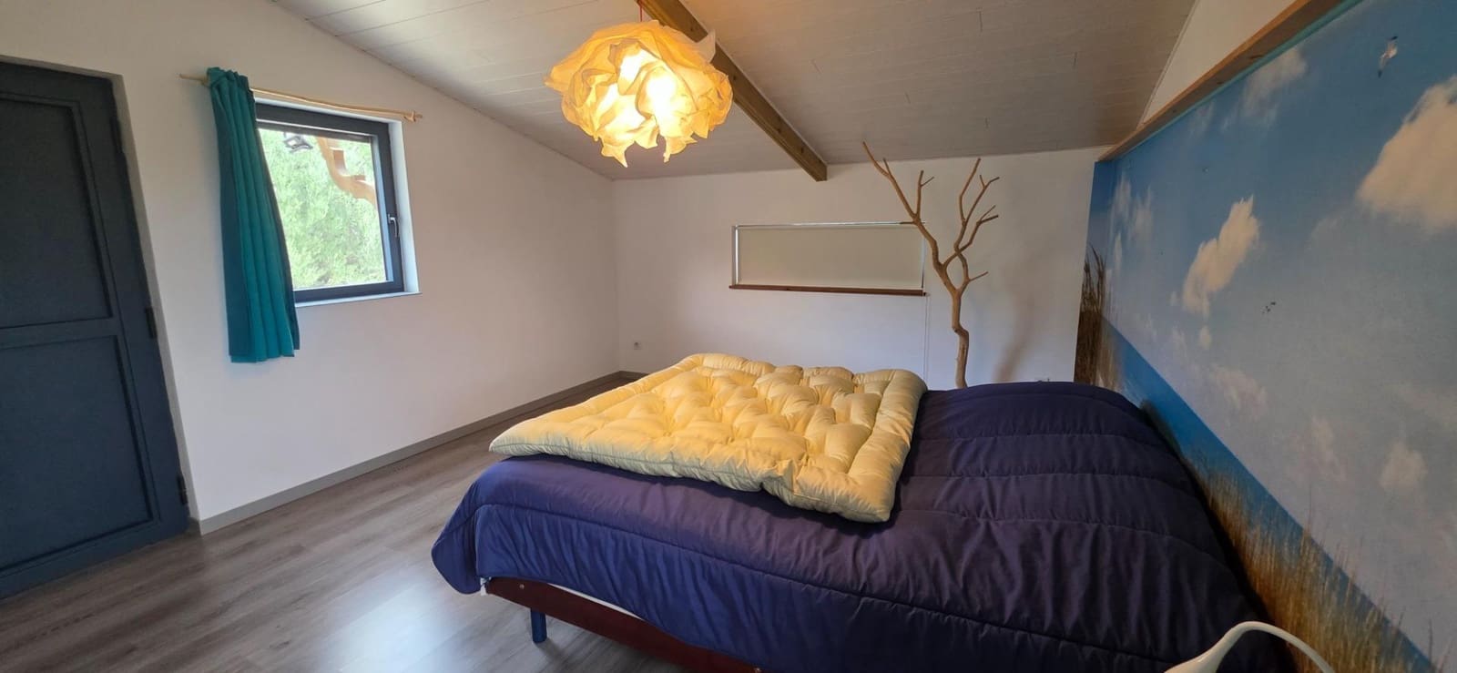 4 sovrum Finca/Hus på landet till salu i L'Ametlla de Mar med pool - 299 000 € (Ref: 9414074)