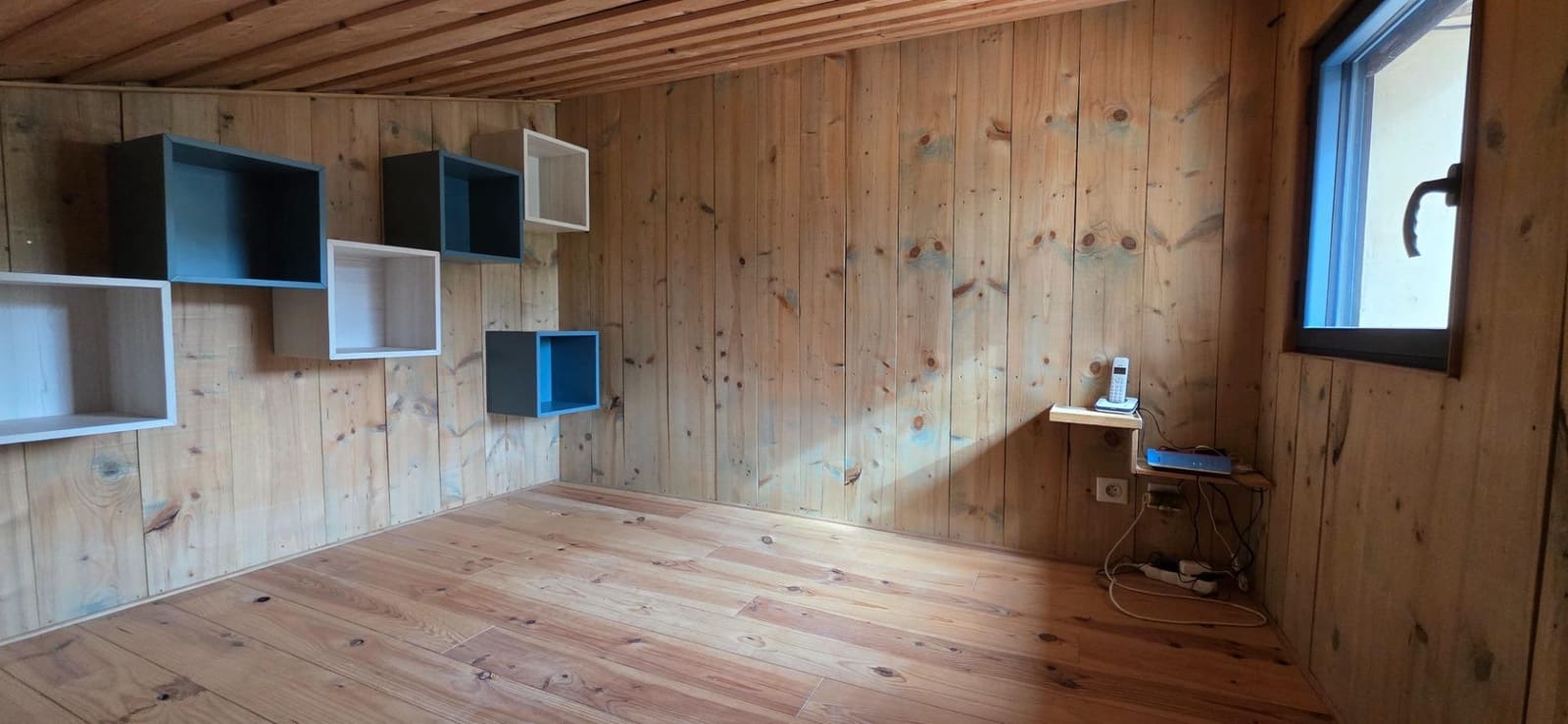 4 sovrum Finca/Hus på landet till salu i L'Ametlla de Mar med pool - 299 000 € (Ref: 9414074)