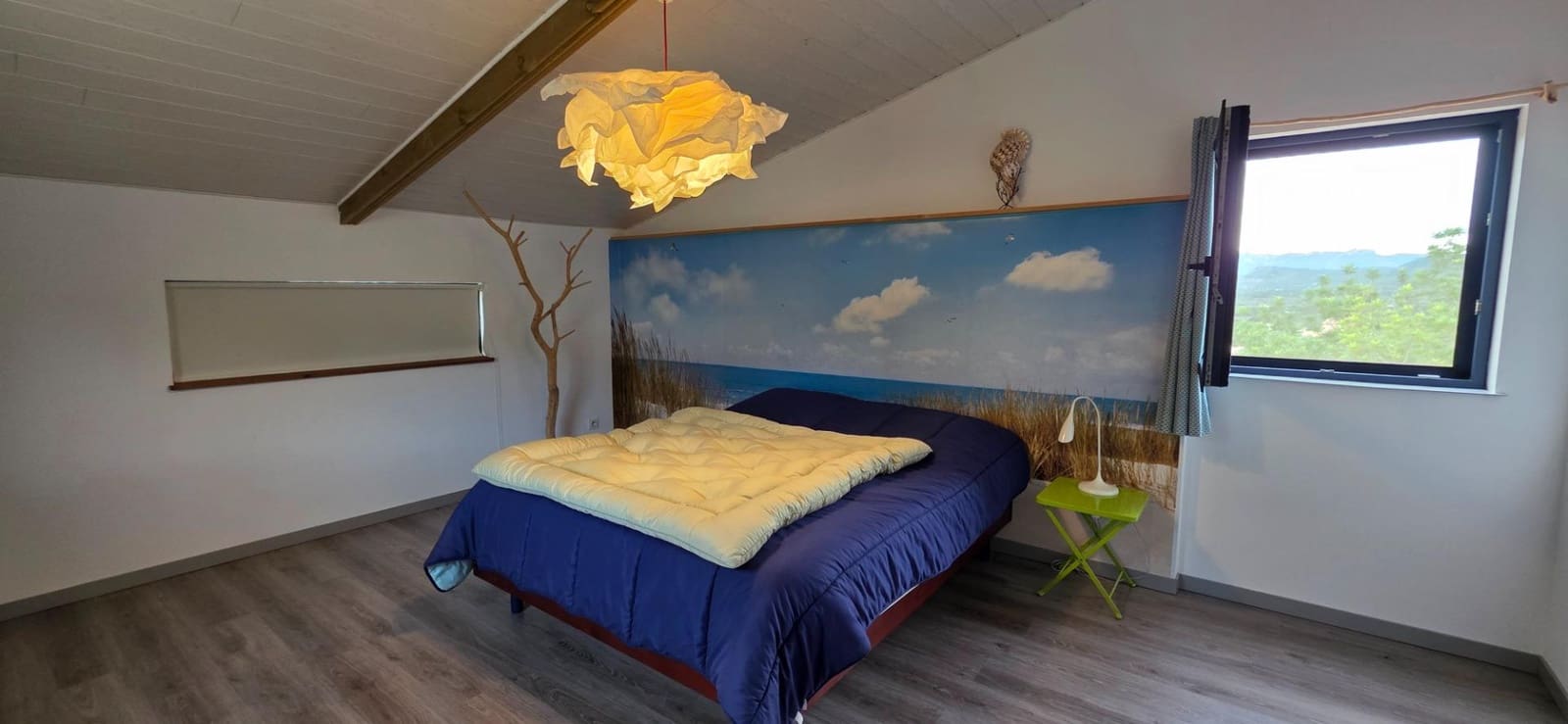 4 sovrum Finca/Hus på landet till salu i L'Ametlla de Mar med pool - 299 000 € (Ref: 9414074)