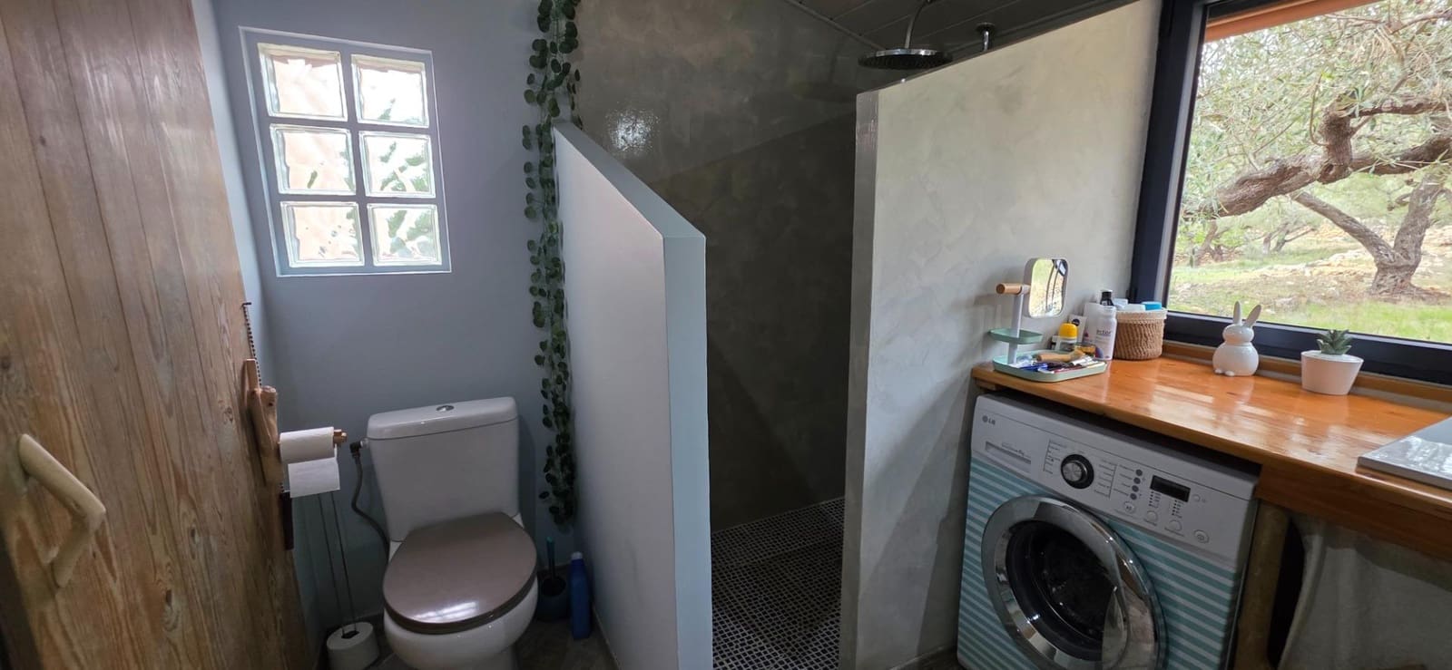 4 sovrum Finca/Hus på landet till salu i L'Ametlla de Mar med pool - 299 000 € (Ref: 9414074)