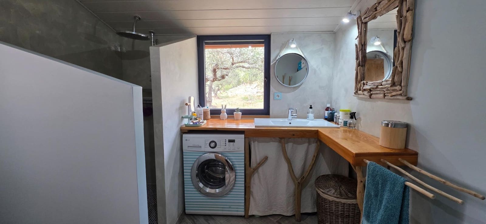 4 sovrum Finca/Hus på landet till salu i L'Ametlla de Mar med pool - 299 000 € (Ref: 9414074)