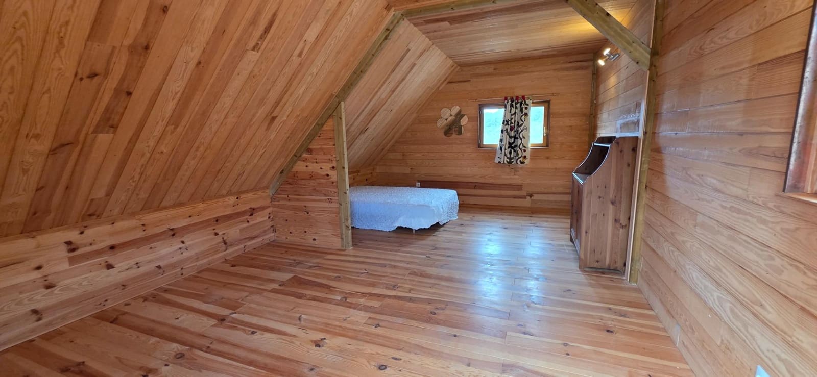 4 sovrum Finca/Hus på landet till salu i L'Ametlla de Mar med pool - 299 000 € (Ref: 9414074)