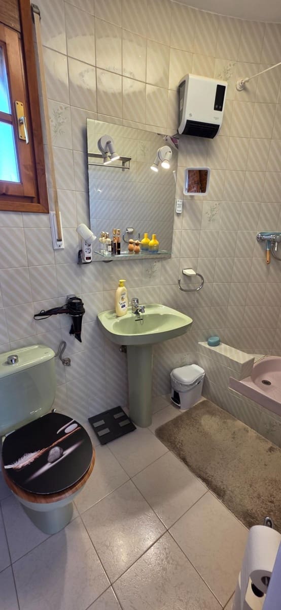 3 sypialnia Willa na sprzedaż w L'Ametlla de Mar z basenem garażem - 363 000 € (Ref: 9431063)